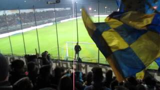 La Nord Frosinone  Noi siamo razza ciociara [upl. by Yvor]