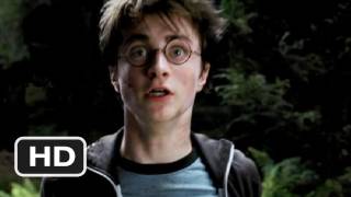 Harry Potter  a Vězen z Azkabanu Trailer [upl. by Ridinger]