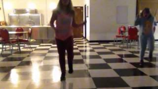 Salt Shaker Zumba amp Dance Fitness [upl. by Wakerly805]