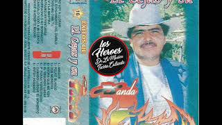 16 Exitos Del Cegas Albun CompletoEl Cegas Y Su Banda Fuego [upl. by Gertie]