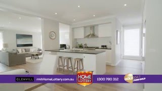 The RMH Home Lottery 2016 [upl. by Maurie61]