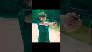 Kid Stands Up To Bully🤯  ozark shorts [upl. by Inail]