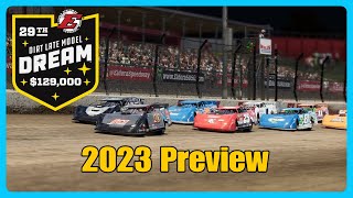 Eldora Dream Preview 2023 [upl. by Botnick]