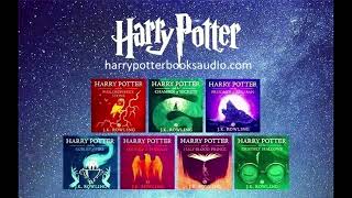 Harry Potter and the Philosophers Stone Audio Book 1  Stephen Fry [upl. by Smitty]