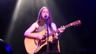 Sarah Jarosz  Take Another Turn [upl. by Arbe]