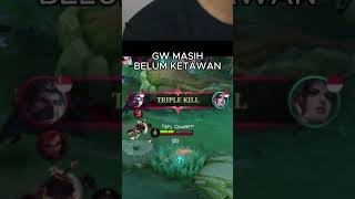 mencuri turtle seketika well played berkumandang [upl. by Virge]