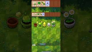 All Pot Skins indonesia pvz shortsvideo [upl. by Estel]