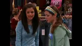 Los hechiceros de Waverly Place 1x1 PARTE 4 Venta loca de 10 minutos Latino [upl. by Oleg504]