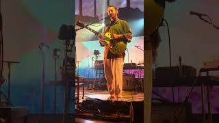 ‘Conrad’ Ben Howard Bristol Beacon 282024 [upl. by Eleonora964]