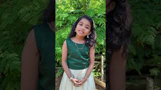 Oru paattu pinneyum cute kavithakal hearttouching song [upl. by Yeblehs]