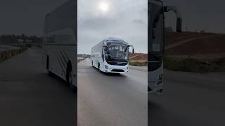 Pune’s First  Volvo 9600  12M AC Seater  Girikand TravelsPune  viral shorts short reels [upl. by Ecnaret]