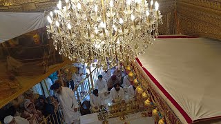 NADIA WAH VICHUNIA  SIMARPREET SINGH HAZOORI RAGI DARBAR SAHIB [upl. by Aynosal437]