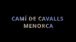 Camí de Cavalls Menorca 2024 [upl. by Norret784]