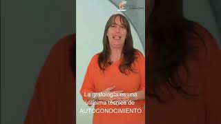 Grafología y autoconocimiento grafologia personalidad autoconocimiento psicologia rrhh [upl. by Georgina13]