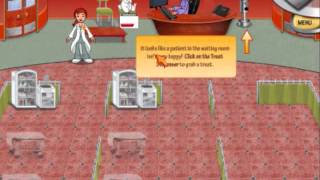 Dr Daisy Pet Vet Part 1 I cant believe Im doing this [upl. by Brunhilda982]