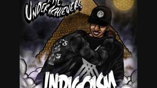 The Underachievers  6th Sense Indigoism [upl. by Brenda]