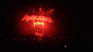 Airbourne Raise your Flag [upl. by Etnor242]