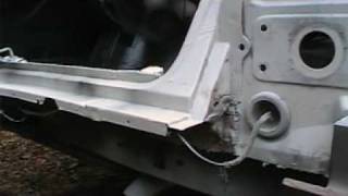 1967 Plymouth Sport Fury 111 in primer [upl. by Harwin387]