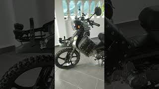 AVETA RANGER 110CC malaysia [upl. by Limann870]