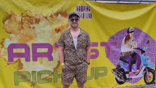 Recap Kamping Kitsch Club 2023 Kortrijk [upl. by Bogusz855]