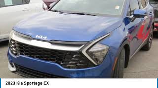 2023 Kia Sportage Knoxville TN T116833 [upl. by Maggio]