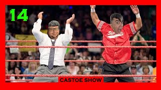 The Castoe Show Ep 14 Mr Deeds Documentary [upl. by Kcirdot757]