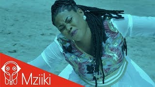 Joyce Blessing  Onyankopon Official Video [upl. by Nyleahs]