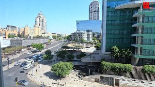 A Random Weekend in Sandton City  Johannesburg  Travel  vlog [upl. by Gabriella789]