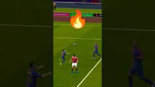 🔥🔥fcmobile fifamobile bicyclekick fifa footballmove shorts [upl. by Eleonore405]