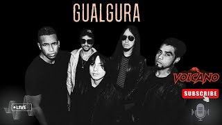 GUALGURA La propuesta de Metal Fusionado con Tradición en Ecuador gualgura2149 [upl. by Aldarcie]