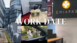 A day in the life of a Chartered Accountant Trainee EP3 [upl. by Wheaton537]