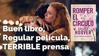 Romper el círculo Violencia doméstica en el cine vs la vida real [upl. by Rush929]