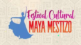 Festival Cultural Maya Mestizo 2020  Northern Maya Association of Belize [upl. by Molohs]