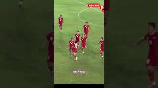 Indonesia Kalahkan Myanmar Tapi Masih Banyak PR Tuk Dibenahi STY shortvideo feedshorts timnas [upl. by Ennoitna]