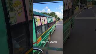 MASS OVERTAKE 🔥 SUSHMITHA TRANSPORT💚✨KARTHI ANNA DRIVING🔥🔥 TVR EXPRESS💚⚡ksvtnbuses [upl. by Grote]