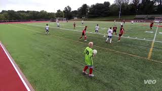 Downingtown East vs Great Valley Junior Varsity [upl. by Ardaed]