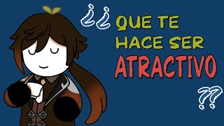 10 sorprendentes HÁBITOS que te hacen MÁS ATRACTIVO [upl. by Ashling]