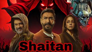 Shaitaan Movie Review  Ajay Devgan Filmy Update01 [upl. by Ecilef]