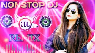 hindi Nonstop Remix song DJ ❤️ Latest Hindi Song 2024  New hindi song  New song lofi  Hindi song [upl. by Siravrat]