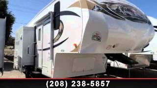 2014 Heartland Elkridge  Parkaway RV and Marine Super Cent [upl. by Moersch]