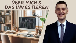 Ruhig und gelassen an der Börse investieren und langfristig profitieren Meine Strategie bei Aktien [upl. by Burhans]