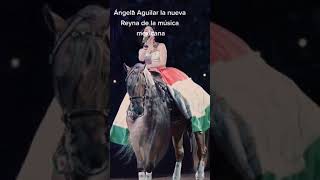 Borrachita de Tequila  Angela Aguilar Estados para WhatsApp [upl. by Daniella]