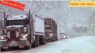 Watch Highway Thru Hell Season 1 Episode 1 Death on Coq [upl. by Willmert785]