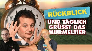 Und täglich grüßt das Murmeltier 1993 Rückblick mit Daniel Schröckert [upl. by Enrol]