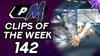 Project M Clips of the Week Episode 142 [upl. by Llehcim]