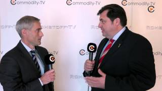 CommodityTV Precious Metals Market [upl. by Capon]