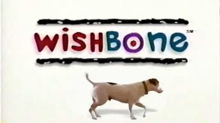 Classic TV Theme Wishbone Full Stereo [upl. by Erdnaet257]