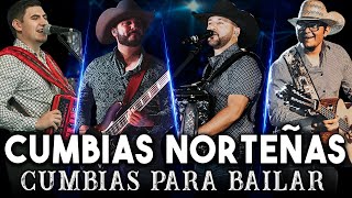 Puras Cumbias Norteñas Para Bailar Mix 2023⚡De Parranda Grupo Secretto Grupo Frontera Los Dorados [upl. by Harbot353]