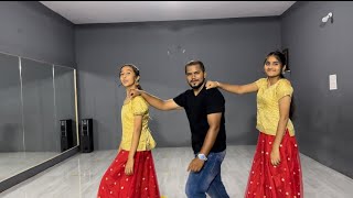 Hithalaka Karibyada Maava Cover song  Prabhudeva  Nishvika Naidu  VHarikrishna  Yoga Bhat  KD [upl. by Art]