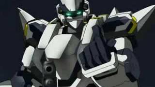 I AM CHEWBACCA DVDA FULL METAL PANIC AMV [upl. by Stoughton]